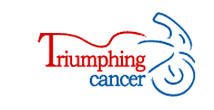 Triumphing cancer