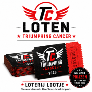 Loterij lootje
